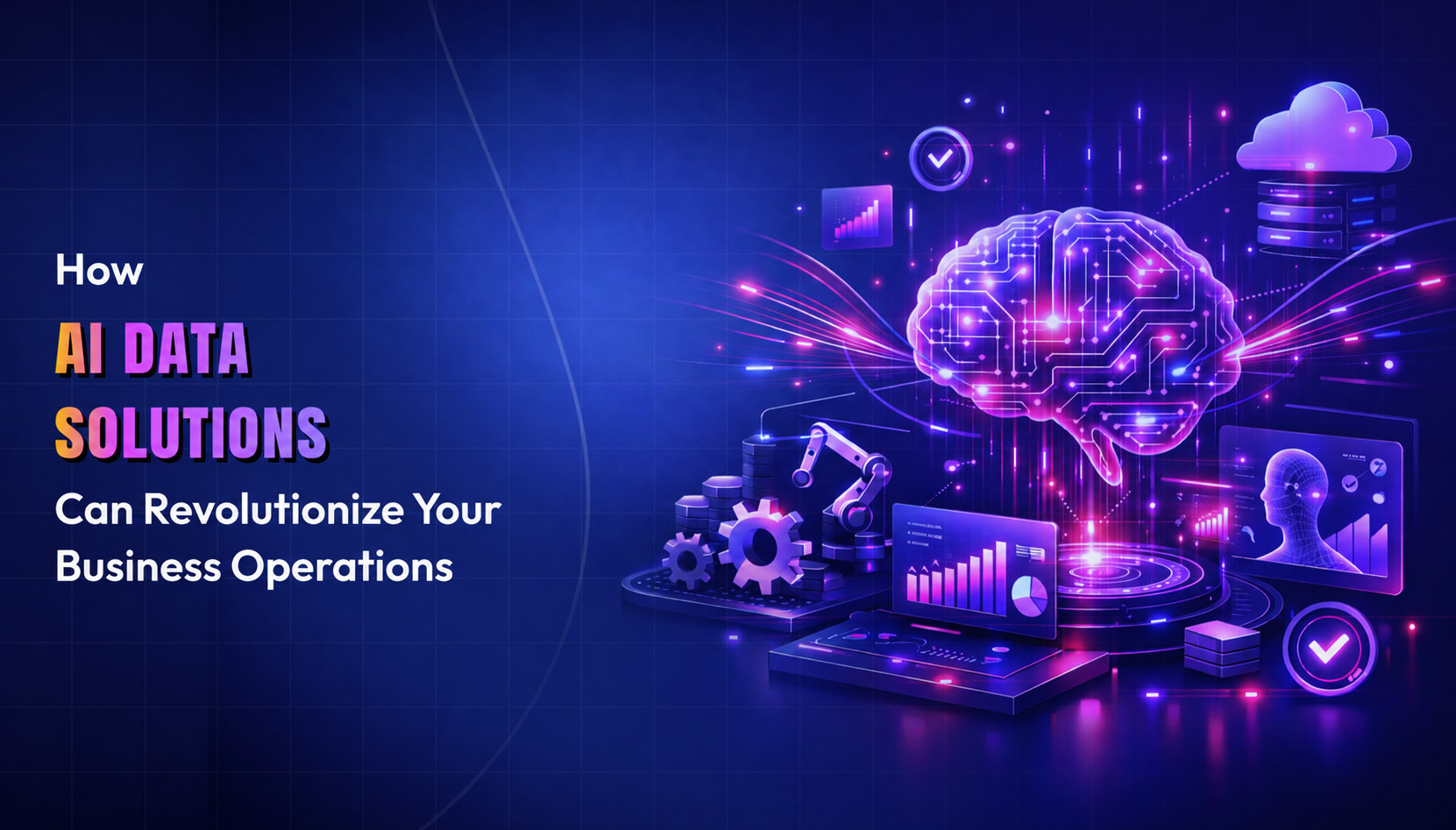 AI Data Solutions